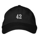 Search for change hats Embroidered