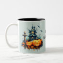 Recherche de éffrayante tasses Hanté