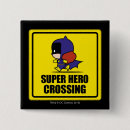 Search for chibi square buttons Dc comics