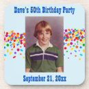 Search for throwback coasters Party