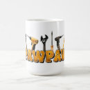 Search for toolbox mugs Grandpa