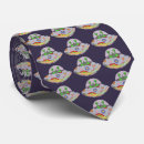 Recherche de soucoupe cravates Ufo