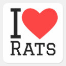 Recherche de rongeurs autocollants Pour tous