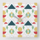 Search for midcentury clocks Pattern