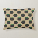 Search for halloween nursery pillows Green