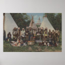 Search for indian fabric postcards Washington