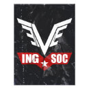 Search for 1984 posters Ingsoc