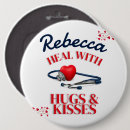 Recherche de docteur badges Amour