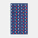 Search for memorial day napkins Blue