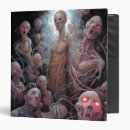 Search for undead binders Monster