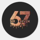 Search for 6 months stickers History month