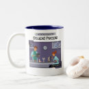 Search for stupidity mugs Science