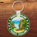 Search for phuket keychains Thailand