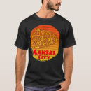 Search for kansas city chiefs tshirts Graphic