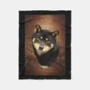 Search for shiba inu blankets Fleece