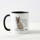 Search for cairn terrier mugs Pet