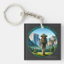 Search for yosemite keychains Hiking