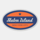 Search for staten island stickers Big apple