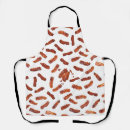 Search for meat lover aprons Pork