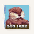 Search for warner brothers notebooks Caddyshack