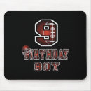 Search for 9th mousepads Boy