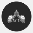 Search for muay thai thailand stickers Martial