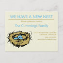 Search for nesting postcards We've moved