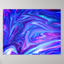 Recherche de galaxie rose posters Coloré