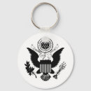 Search for state seals keychains United states of america