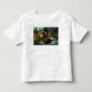 Recherche de ruisseau tshirts Poissons