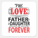 Search for father daughter stickers Birthday