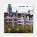 Recherche de brussels magnets Architecture