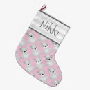 Recherche de typographie chaussette de noël Pour enfants