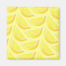 Recherche de jaune citron magnets Agrumes