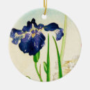 Search for iris ornaments Blue