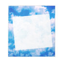 Recherche de rêve blocsnotes Ciel