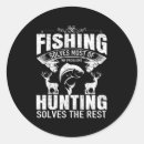 Search for solved stickers Hunting