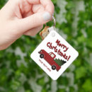 Search for vintage chevy keychains Red