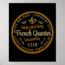 Search for new orleans posters Quarter