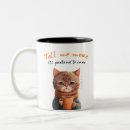 Search for sarcastic cat mugs Catlover