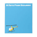 Search for aviation notepads Flying