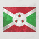 Recherche de drapeau burundi posters Pays