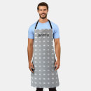 Recherche de se garer tabliers Cuisine
