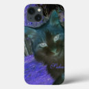 Search for cat ipad cases Black