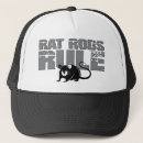 Search for rat rod hats Retro