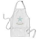 Search for starfish aprons Marine