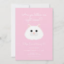 Search for are you kitten me invitations Girl