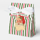 Recherche de père noël vintage ballotins Vacances