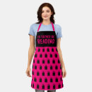 Search for rather aprons Books