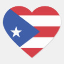 Search for puerto rico stickers World flags